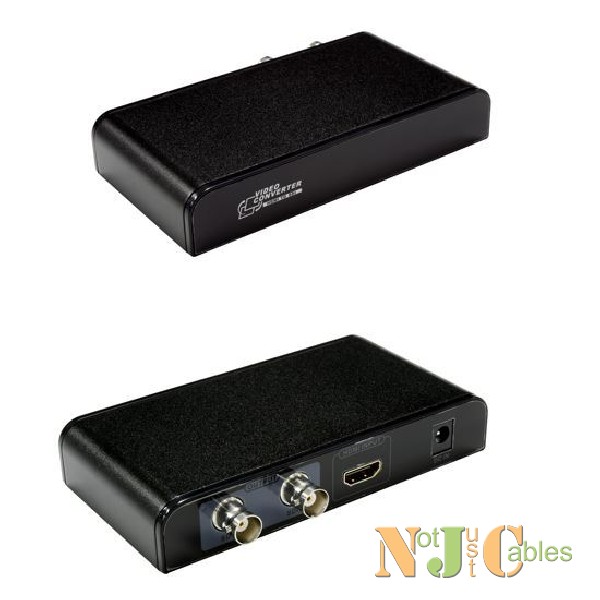 LENKENG SDI to HDMI converter