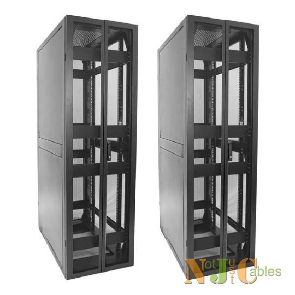 Seismic Server Cabinets