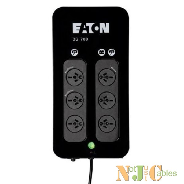 EATON 700VA 420W Standby Power board UPS
