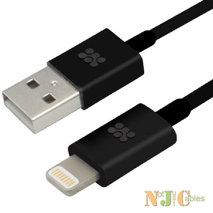 PROMATE 1.2M USB Sync and Charging Cable