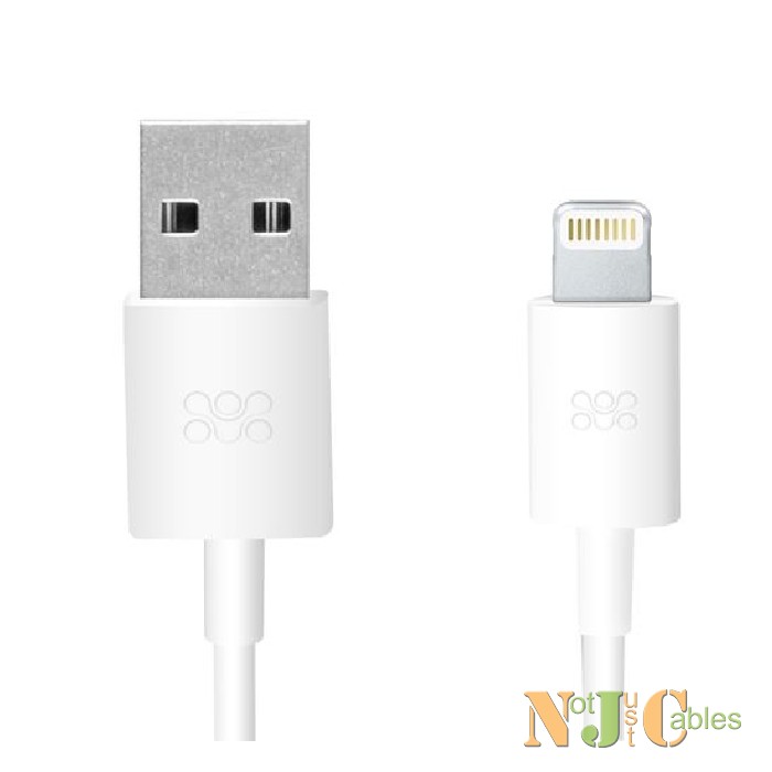 PROMATE 1.2M USB Sync and Charging Cable