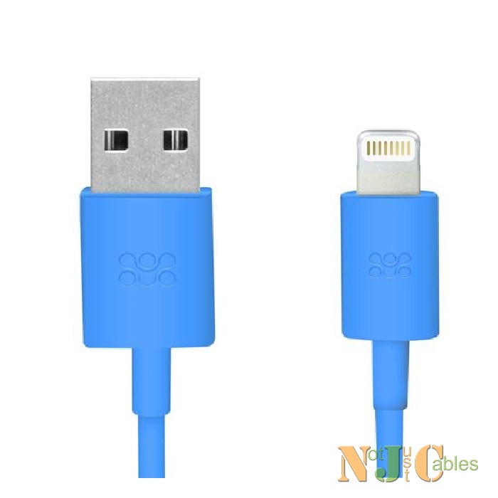 PROMATE 1.2M USB Sync and Charging Cable