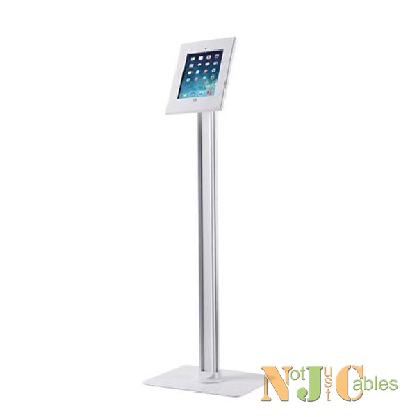 Universal iPad 2/3/4/Air Anti-theft Floor Stand
