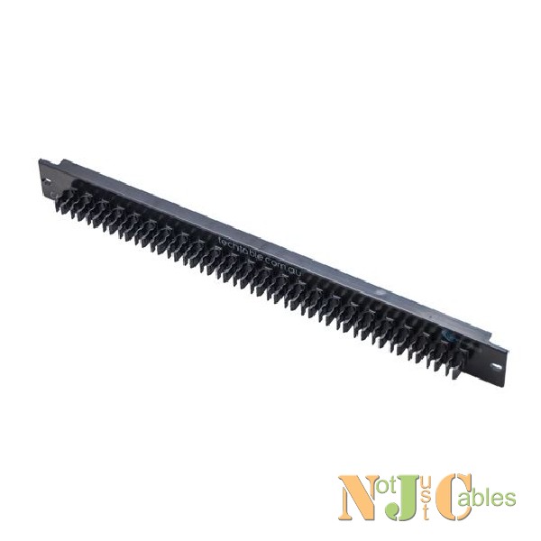 TECHTABLE Cat5e/6 form up guide.