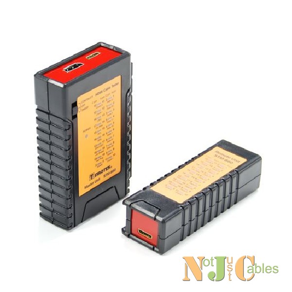 SPROTEK HDMI Cable Continuity Tester