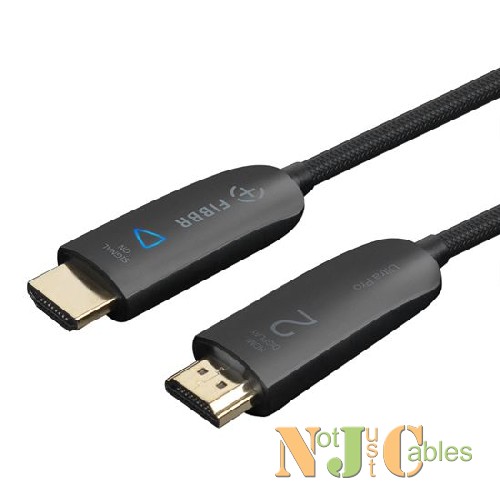 UNITEK 1.5M Fibre HDMI 4K Ultra HD Cable