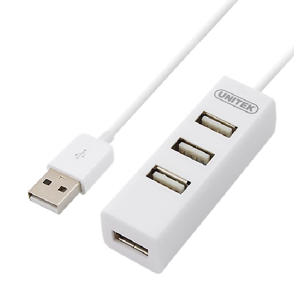 USB 2.0 Hubs