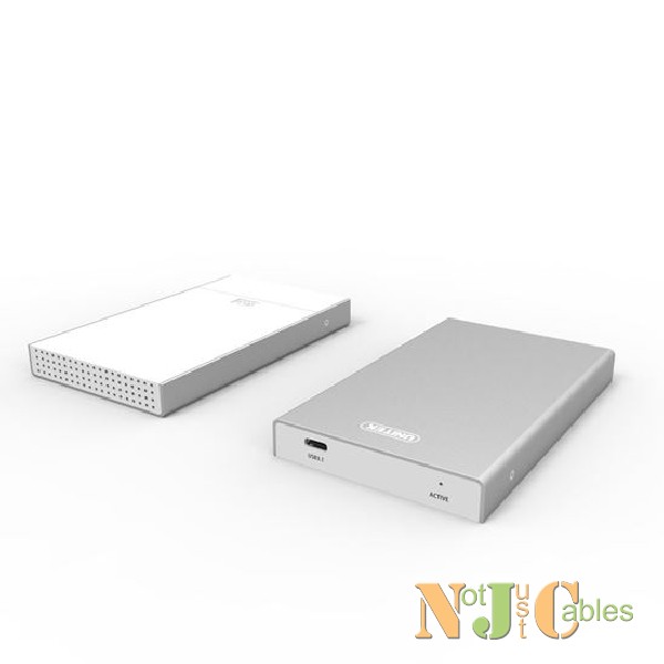 UNITEK USB3.1 GenII Type-C to 2.5' SATA 6G