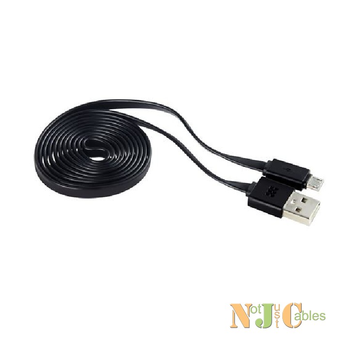 PROMATE 1.2M USB Charge and Sync Cable