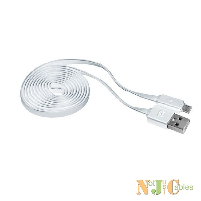 PROMATE 1.2M USB Charge and Sync Cable