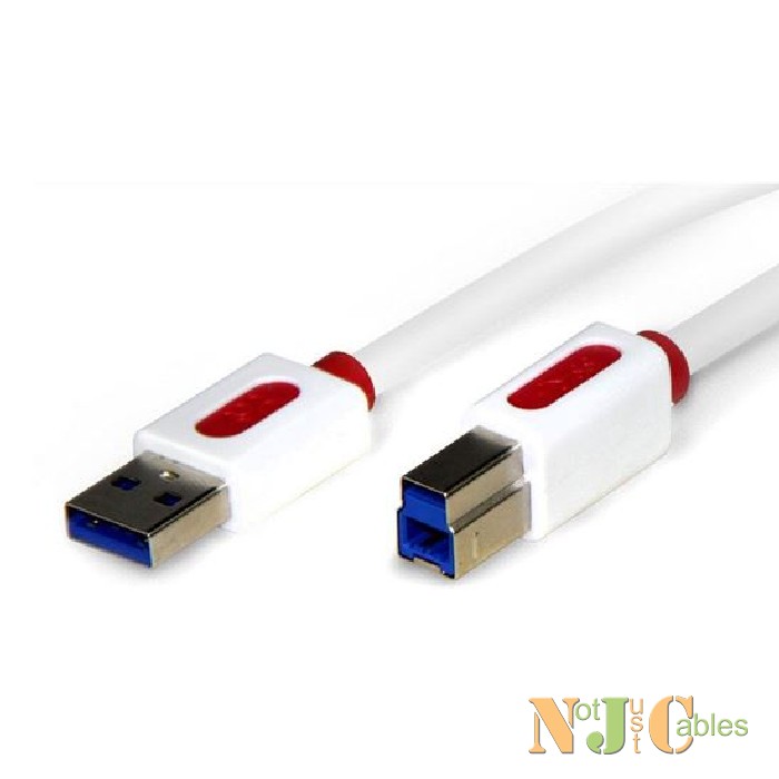 PROMATE Premium HiSpeed USB 3.0 Cable