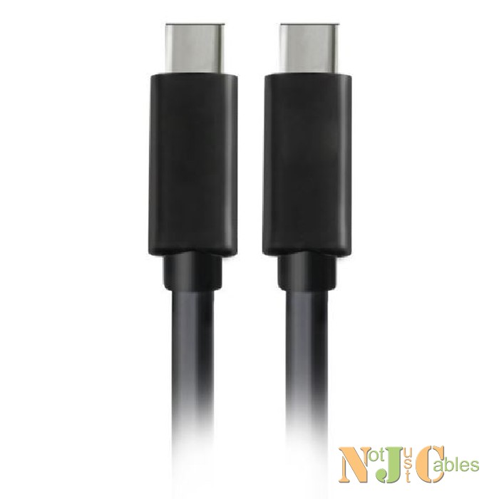 PROMATE 1M USB3.1 Type-C Sync & Charge Cable