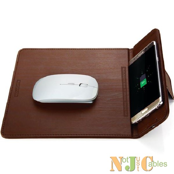 PROMATE Multi-Function Sleek Qi