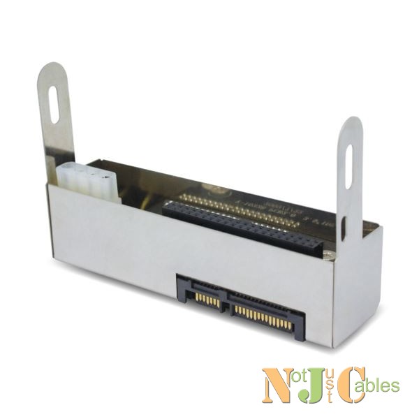 UNITEK SATA/IDE Adapter for DS-USB SATA 01