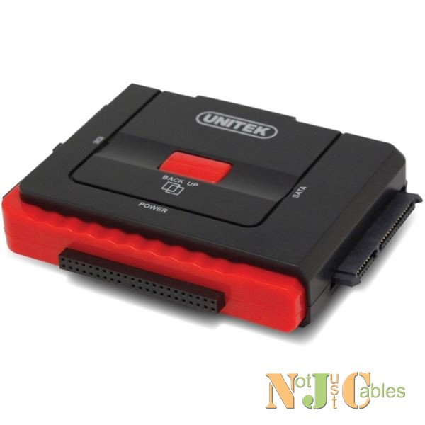 UNITEK USB 2.0 to SATA Device