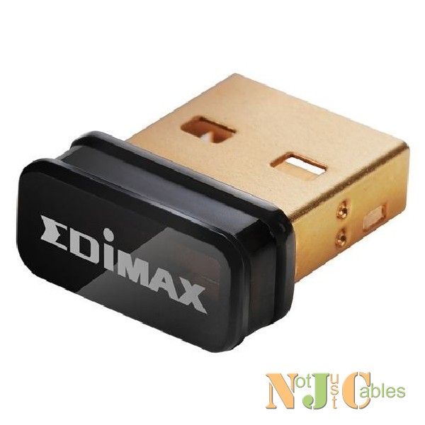 EDIMAX 802.11n 150mb Nano USB