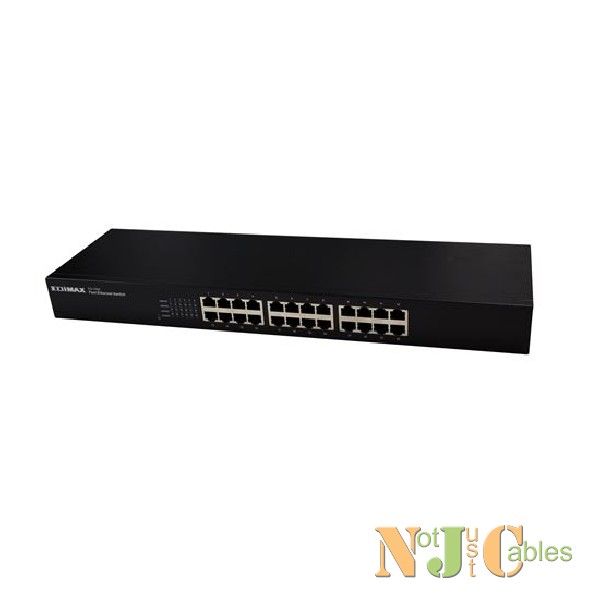 EDIMAX 24 Port 10/100 UTP Fast Ethernet