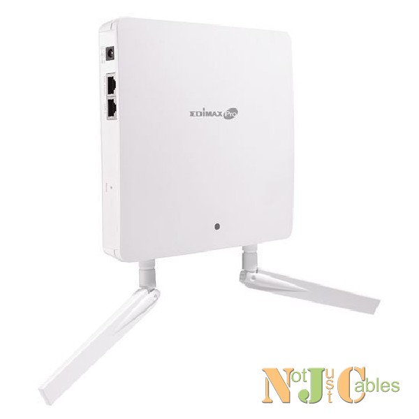 EDIMAX 2x2 AC Dual-Band PoE Access Point