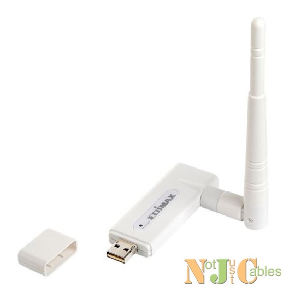 EDIMAX 802.11n 150mb Wireless USB Antenna