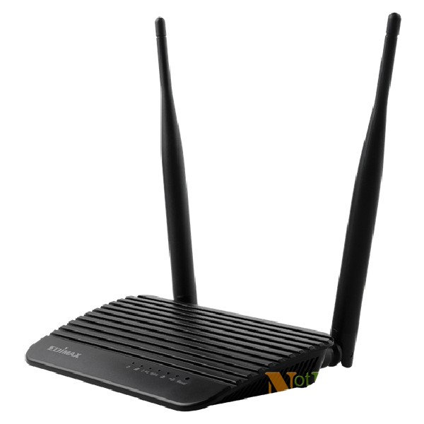 EDIMAX N300 Wireless Router