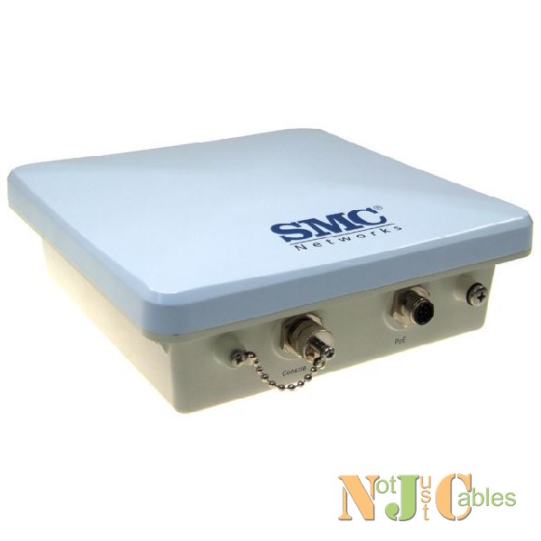 SMC 5/2.4GHz 108/54/11Mbps Slave